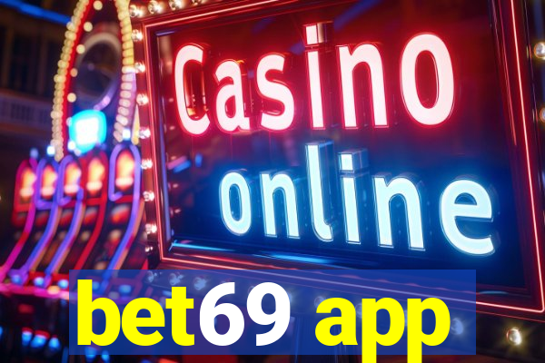 bet69 app